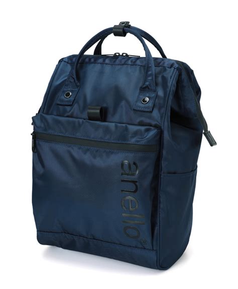 are anello backpacks waterproof